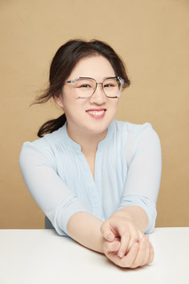 Xu, Yang Profile Photo 2